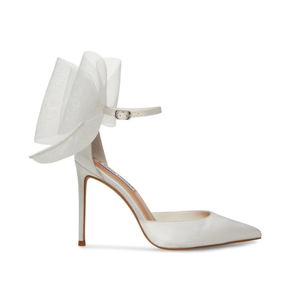 Bridal Heels